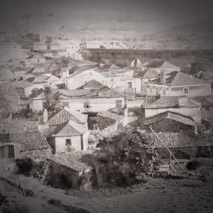 Old Cheleiros