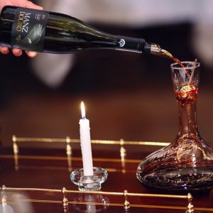 Manzwine Experience Learning and Growing