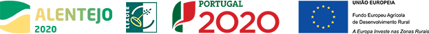 Parceiros Alentejo2020, Portugal2020 e União Europeia